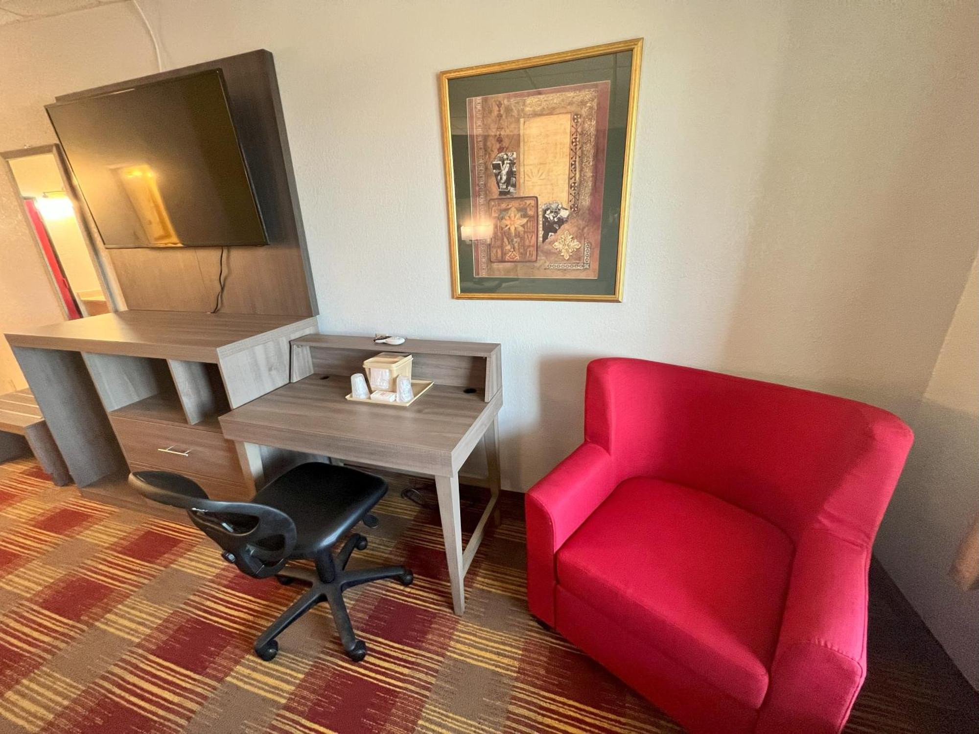 Countryside Suites Kansas City Independence I-70 East Sports Complex Hotel Exteriör bild