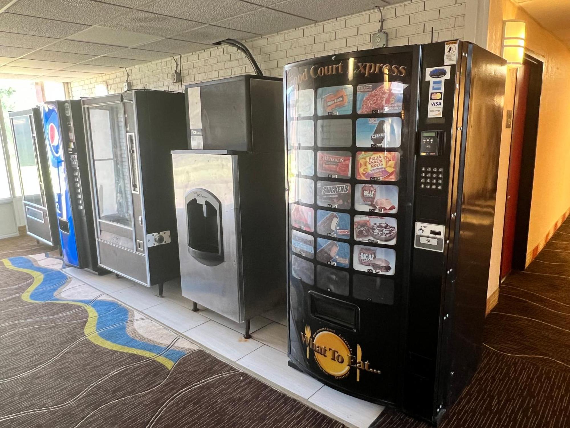 Countryside Suites Kansas City Independence I-70 East Sports Complex Hotel Exteriör bild