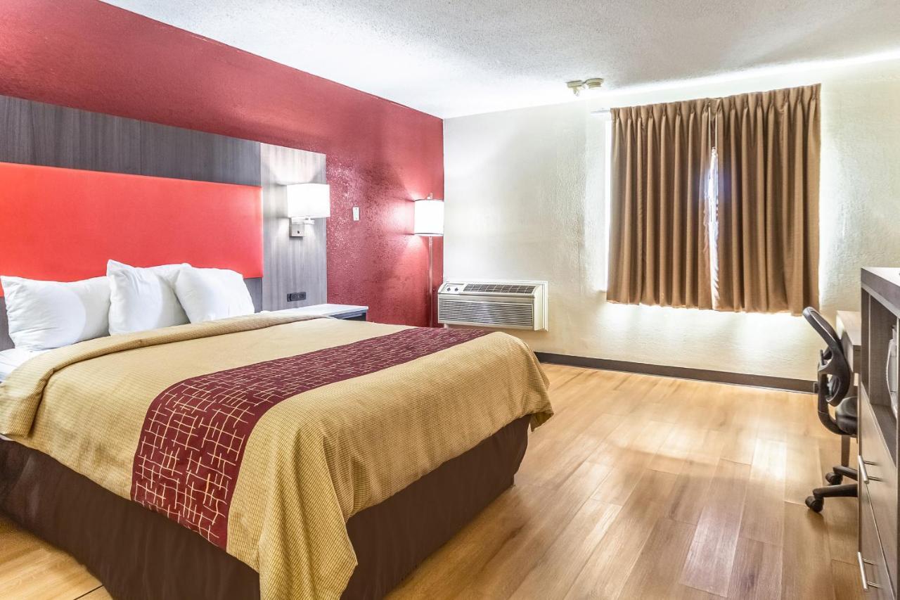 Countryside Suites Kansas City Independence I-70 East Sports Complex Hotel Exteriör bild