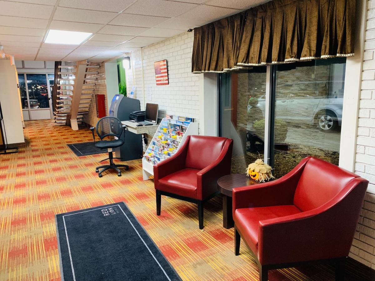 Countryside Suites Kansas City Independence I-70 East Sports Complex Hotel Exteriör bild